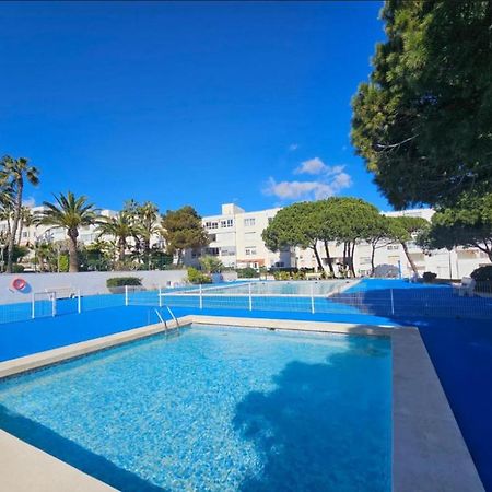 Apartamentos Yanina Gran Alacant Santa Pola Εξωτερικό φωτογραφία