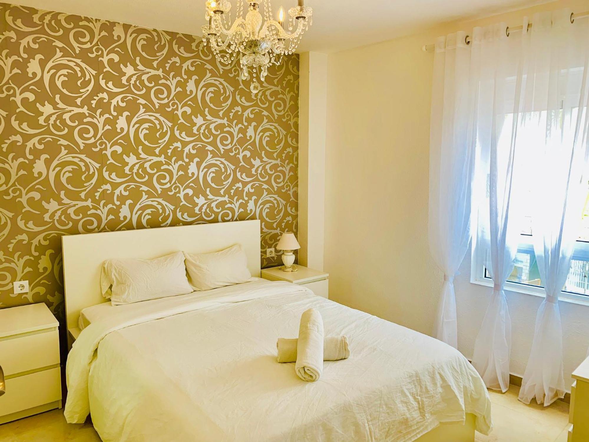 Apartamentos Yanina Gran Alacant Santa Pola Εξωτερικό φωτογραφία