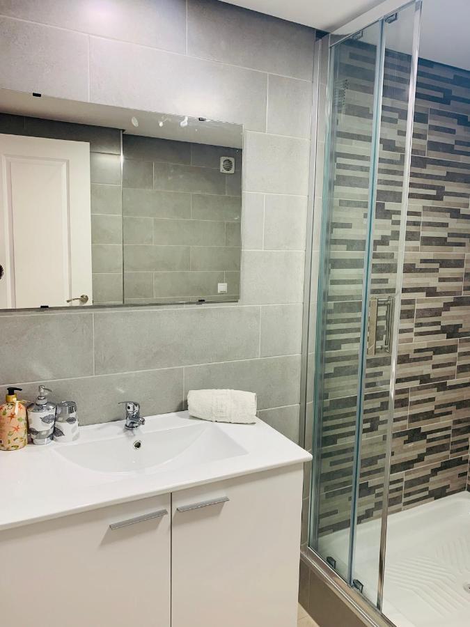 Apartamentos Yanina Gran Alacant Santa Pola Εξωτερικό φωτογραφία