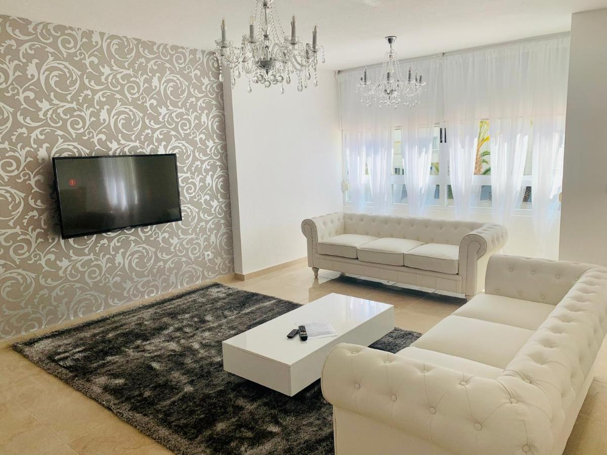 Apartamentos Yanina Gran Alacant Santa Pola Εξωτερικό φωτογραφία