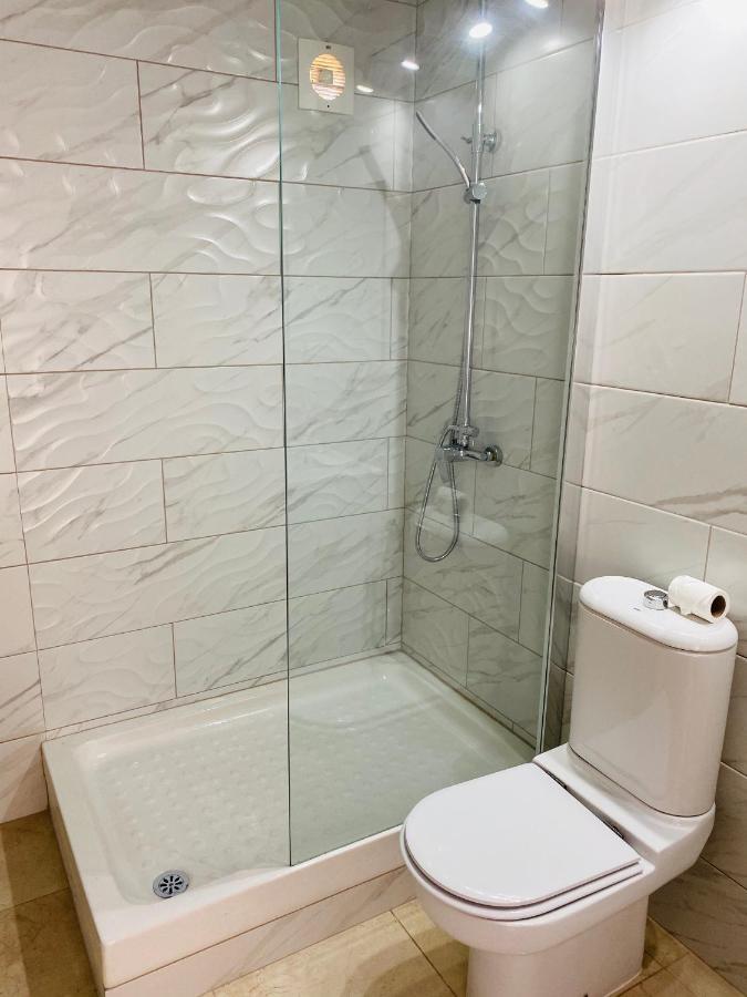 Apartamentos Yanina Gran Alacant Santa Pola Εξωτερικό φωτογραφία
