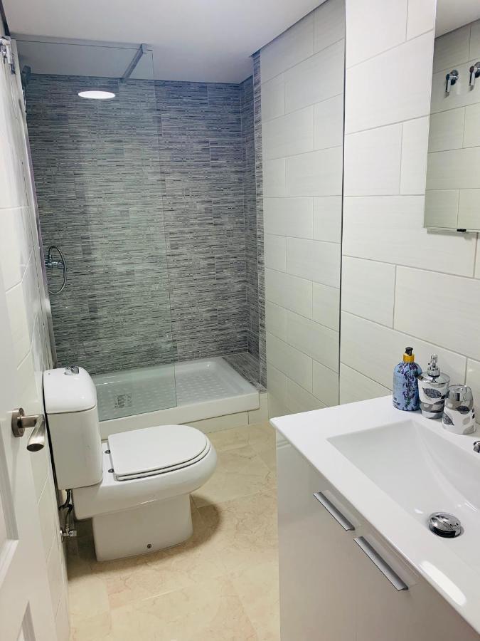 Apartamentos Yanina Gran Alacant Santa Pola Εξωτερικό φωτογραφία