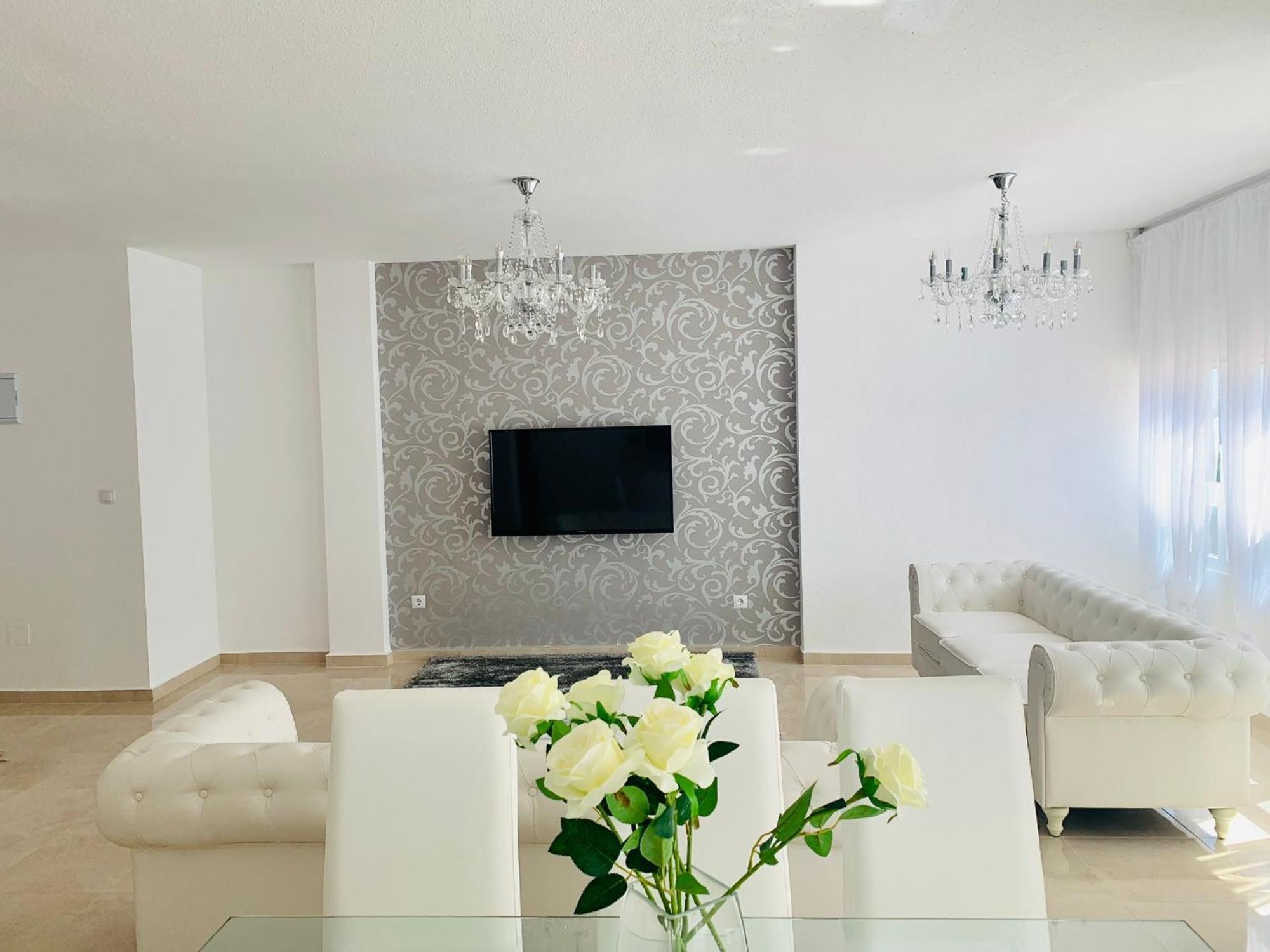 Apartamentos Yanina Gran Alacant Santa Pola Εξωτερικό φωτογραφία