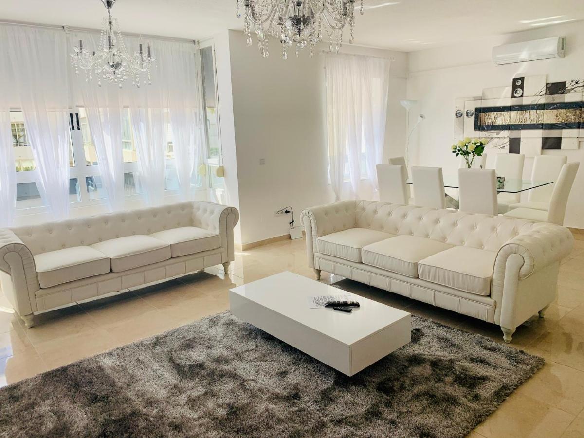 Apartamentos Yanina Gran Alacant Santa Pola Εξωτερικό φωτογραφία