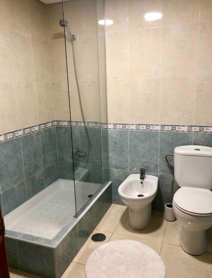 Apartamentos Yanina Gran Alacant Santa Pola Εξωτερικό φωτογραφία