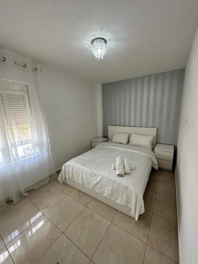 Apartamentos Yanina Gran Alacant Santa Pola Εξωτερικό φωτογραφία