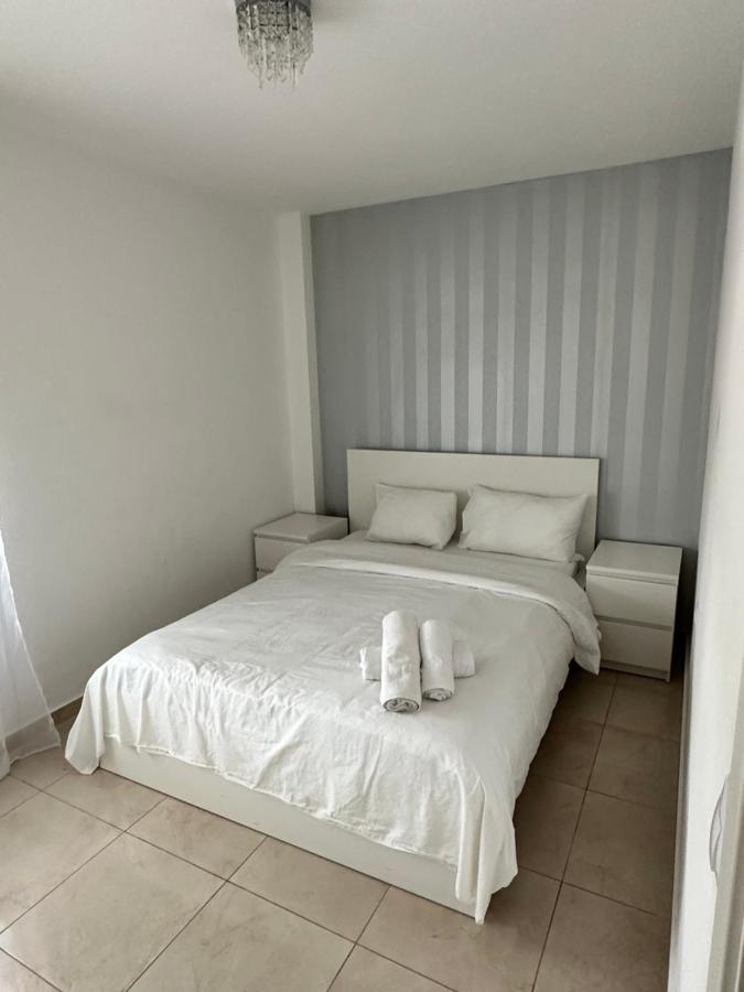 Apartamentos Yanina Gran Alacant Santa Pola Εξωτερικό φωτογραφία
