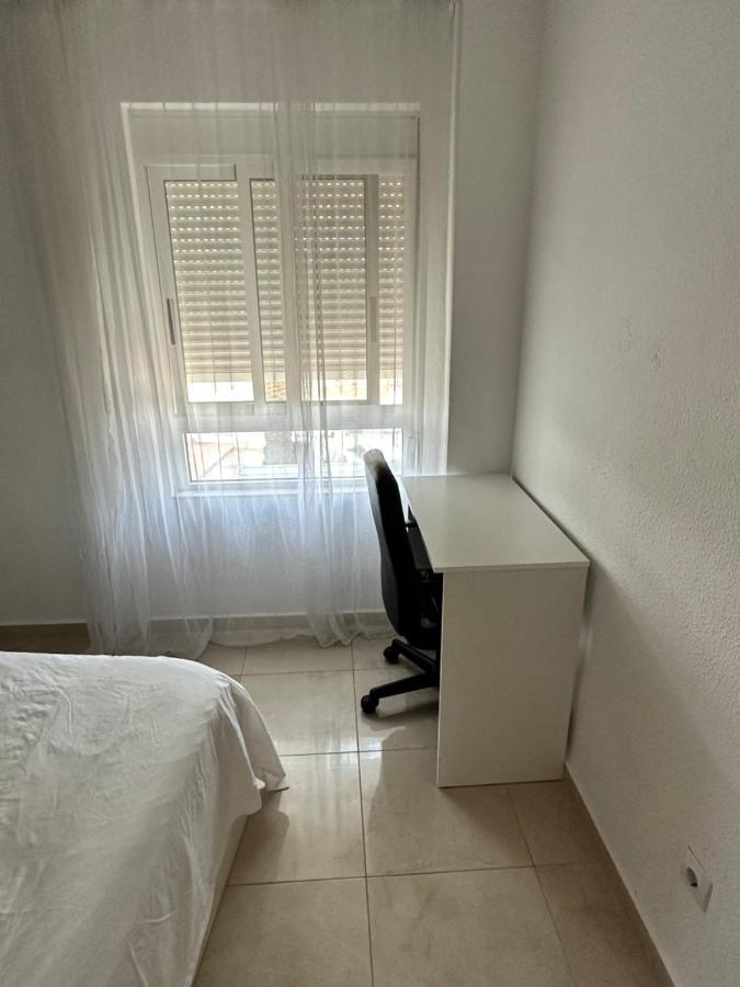 Apartamentos Yanina Gran Alacant Santa Pola Εξωτερικό φωτογραφία