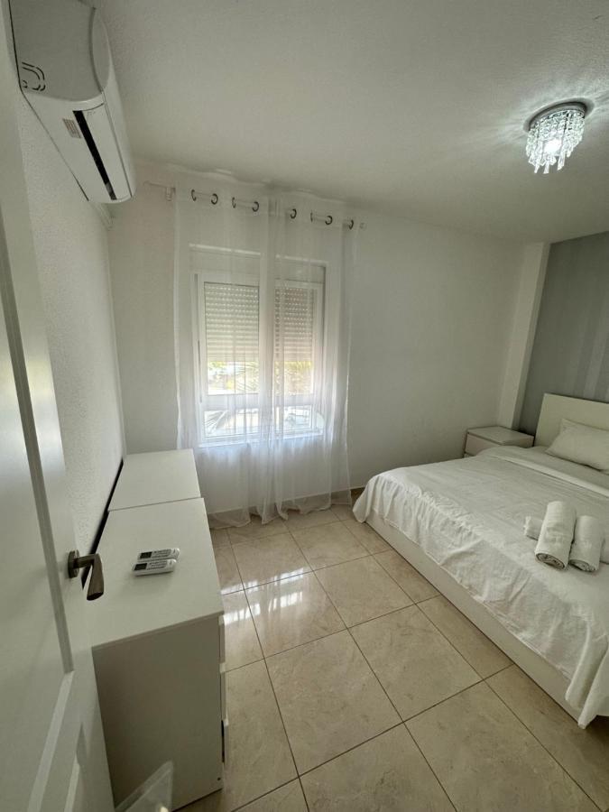 Apartamentos Yanina Gran Alacant Santa Pola Εξωτερικό φωτογραφία