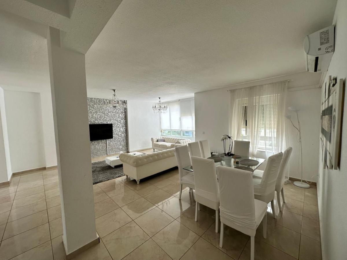 Apartamentos Yanina Gran Alacant Santa Pola Εξωτερικό φωτογραφία